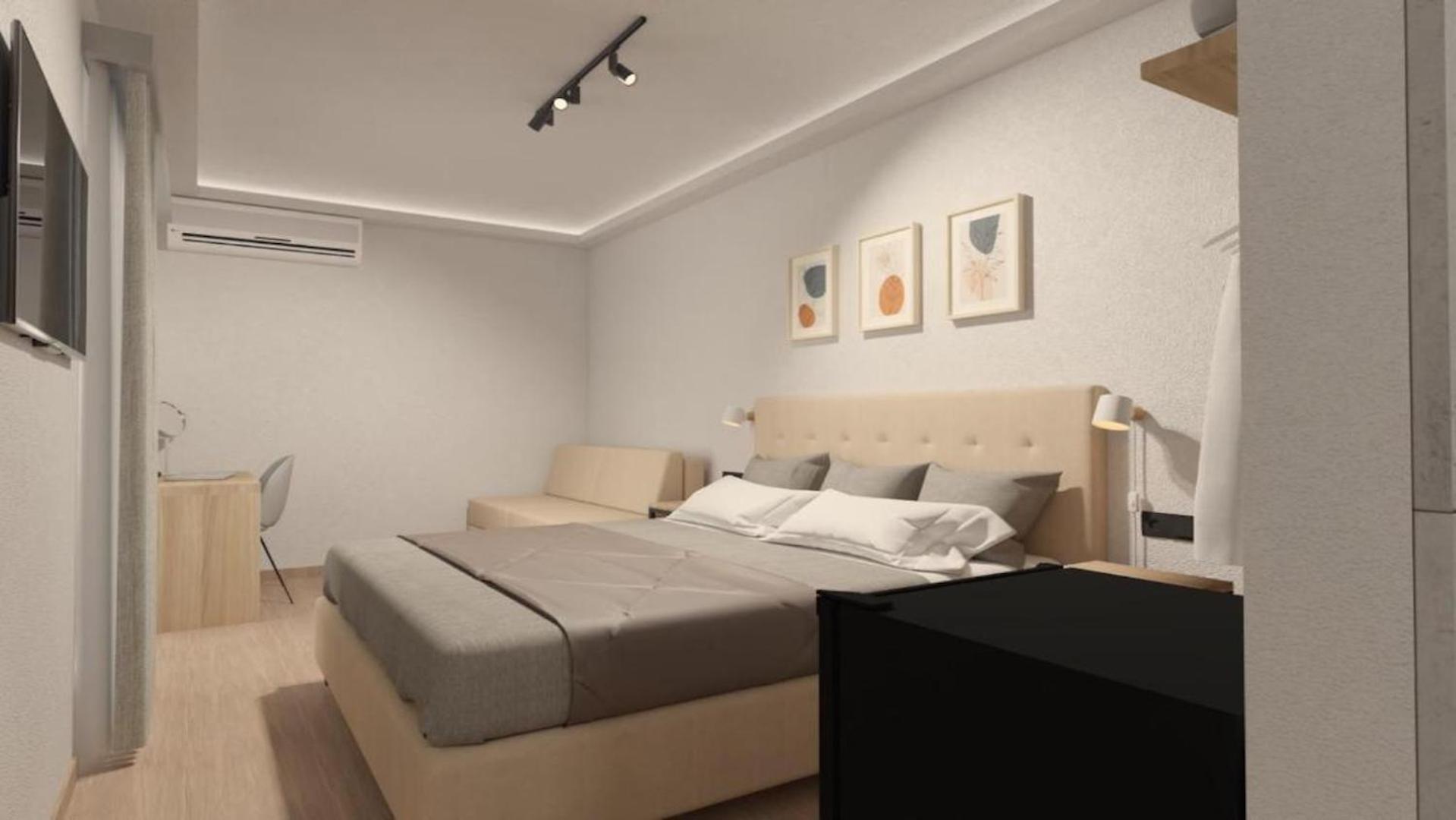 La Palma Beachfront Suites Jeorjúpoli Kültér fotó